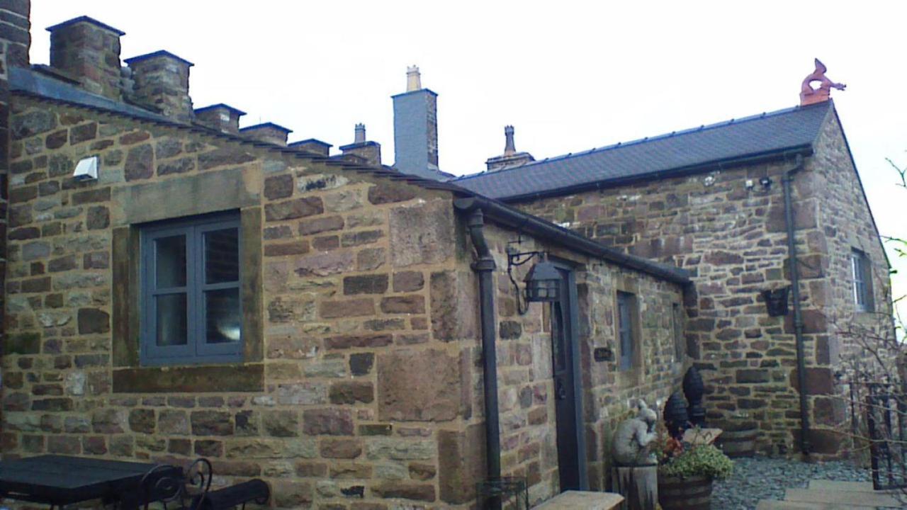 Peak District Cottage Set In 5 Acres Near Buxton Buxton  Exterior foto
