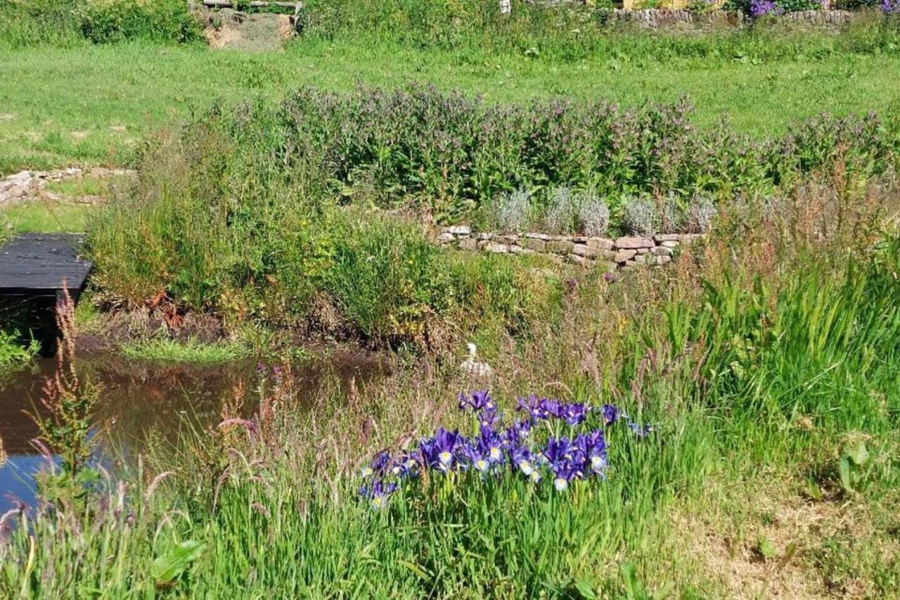 Peak District Cottage Set In 5 Acres Near Buxton Buxton  Exterior foto